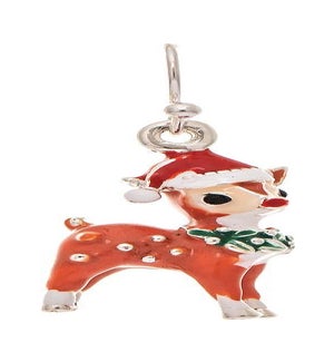 EARRING/Rudolph