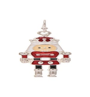 EARRING/Royal Nutcracker