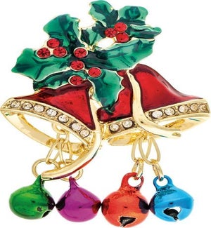 PIN/Ringing Bells