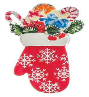 PIN/Tropical Stocking