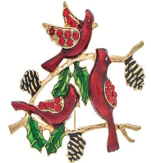 PIN/Cardinal Conclave