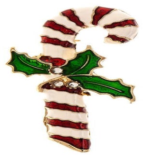 PIN/Candy Cane