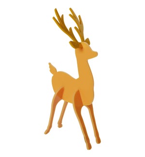 DÉCOR/Acrylic Deer