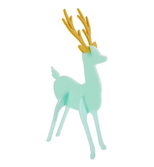DÉCOR/Acrylic Deer