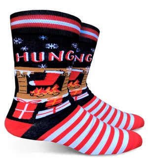 SOCKS/Hung