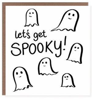 HW/Let's Get Spooky