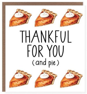 TG/Thankful Pie