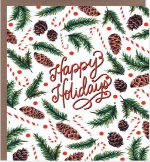 XM/Holiday Scatter