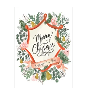 XMBXCARD/Xmas Time
