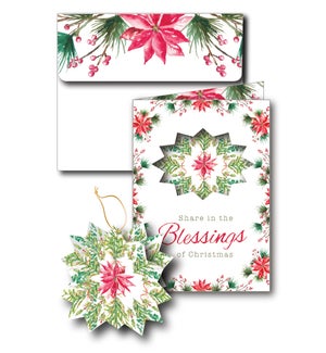 BXORNCARD/Blessings