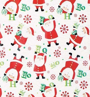 TISSUE/Santa