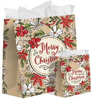 GIFTBAG/Xmas Med