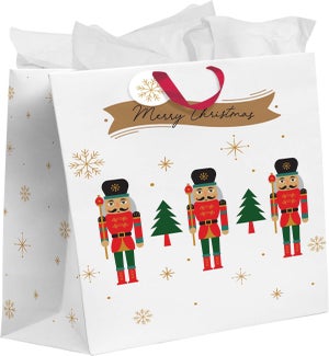 GIFTBAG/Xmas Giant