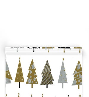 CELLO/Xmas Trees Tree