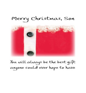 XM/Son You Will Always Be