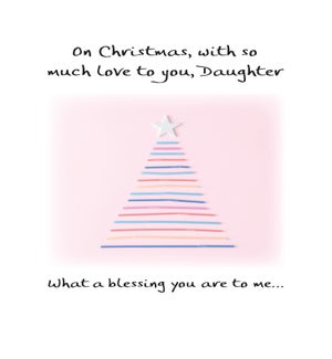 XM/On Christmas With So Much