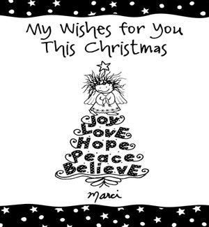BOOK/For You This Christmas
