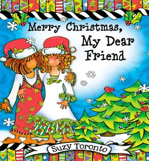 BOOK/Merry Christmas