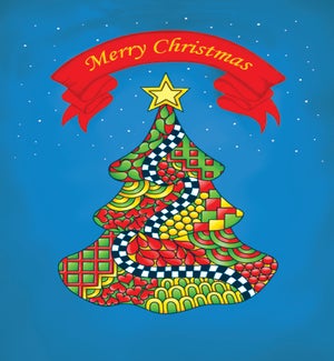 XM/Merry Christmas