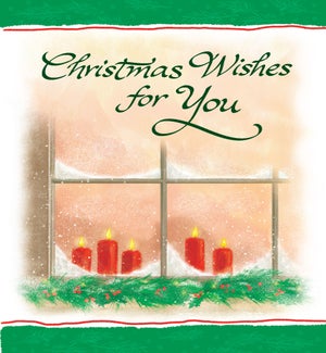 XM/Christmas Wishes For You