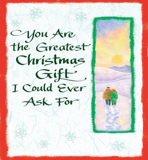 XM/You Are The Greatest Xmas