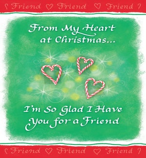 XM/From My Heart At XMAS