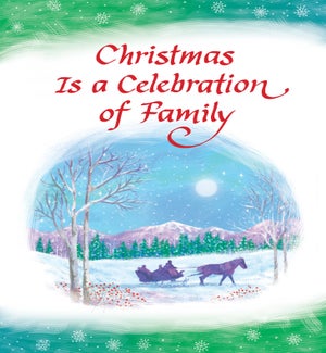 XM/Celebration Of Family