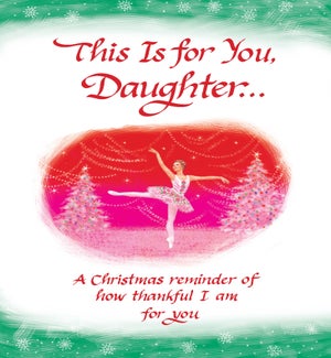 XM/For You Daughter