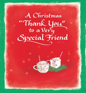 XM/A Christmas Thank You