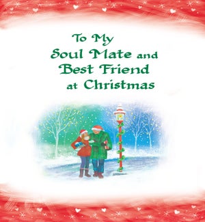 XM/To My Soul Mate