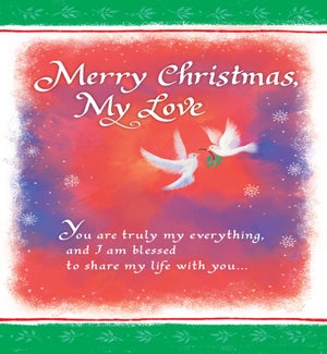 XM/Merry Christmas My Love