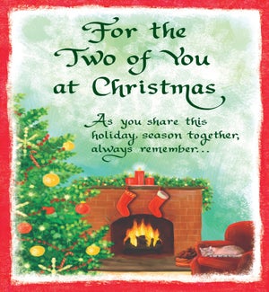 XM/For The Two Of You At Xmas
