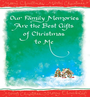 XM/Family Memories
