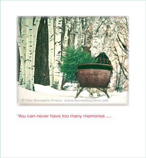 XM/You can never have...