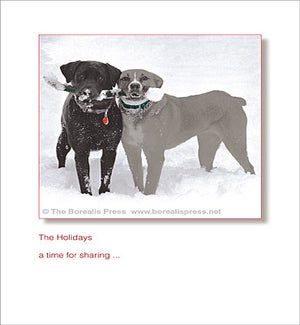 XM/The Holidays, a time for