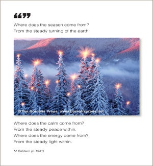 XM/Where does the season