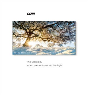 XM/The Solstice, when