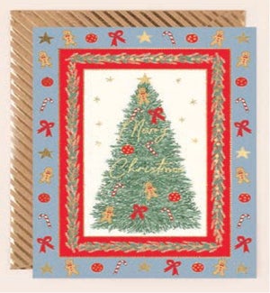 XM/Christmas Tree