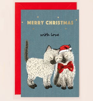 XM/With Love Cats