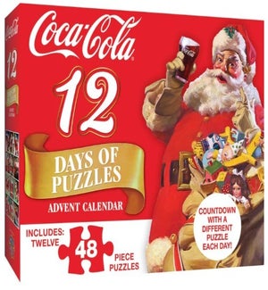 ADVENT/Coca-Cola