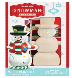 PAINTKIT/Snowman