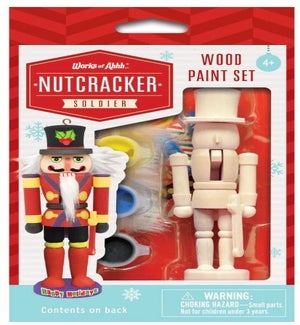 PAINTKIT/Soldier Ornament