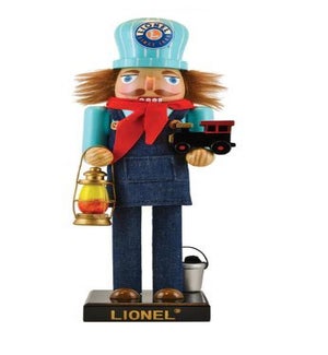 NUTCRACKER/Lionel