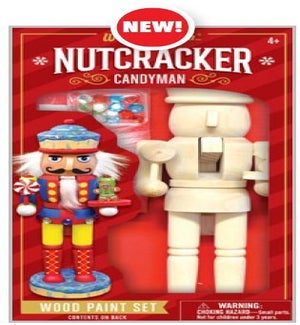 NUTCRACKER/Candyman
