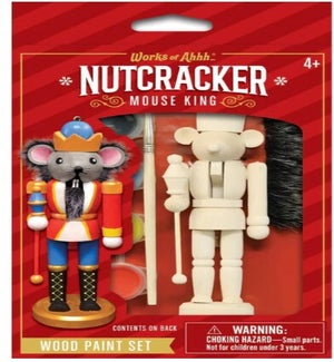 PAINTKIT/Mouse King
