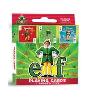 PLAYINGCARDS/Elf