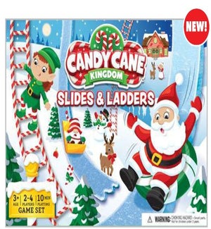 GAMES/Candy Cane - Slides