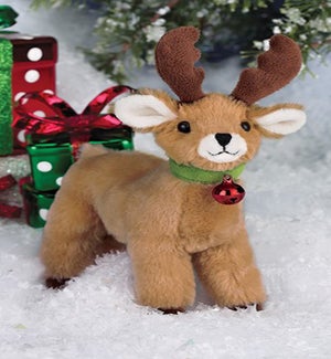 REINDEER/Jolly