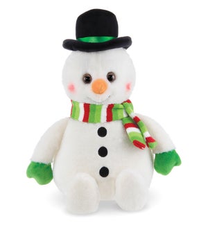 SNOWMAN/Big Snowball