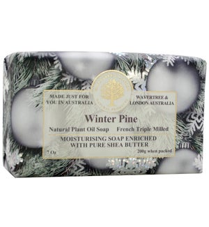 SOAP/Winter Pine